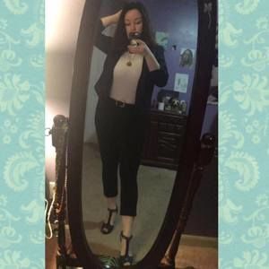 Meet your Posher, Brandy